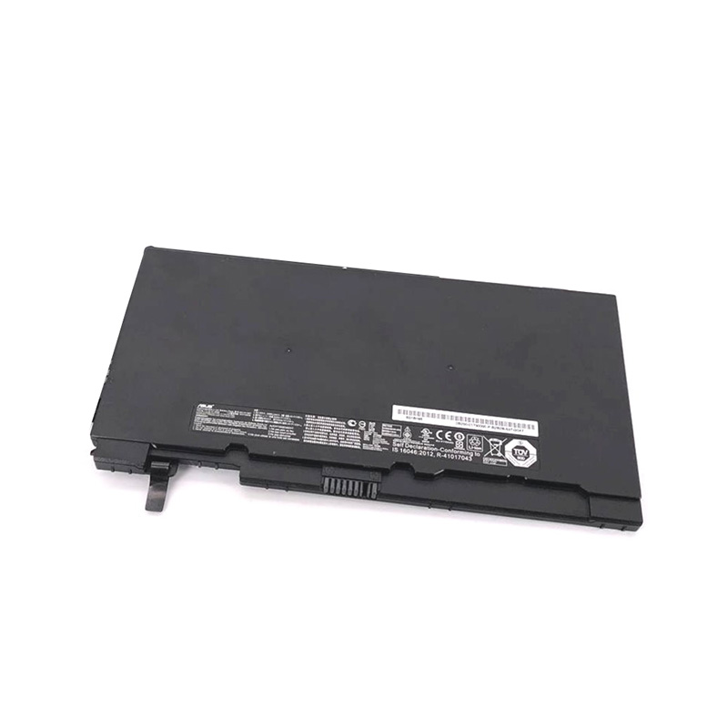 ASUS P 2530 U P 2520 LJ P 2430 UJ A 41 N 1421 48 wh用MAXROB交換電池-