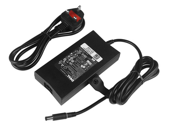 原裝 130W Dell 063P9N 63P9N Charger 充電器 電源 + 電源線