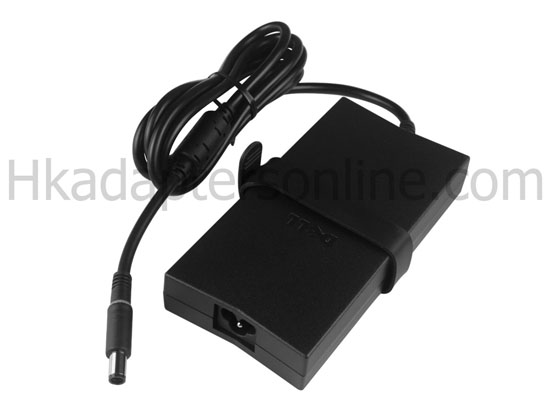 原裝 130W Dell 450-19221 63P9N Charger 充電器 電源 + 電源線