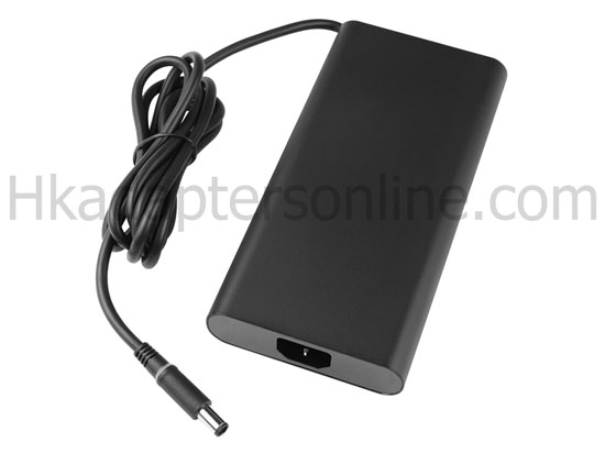 原裝 240W Dell 0FWXK3 FWXK3 Charger 充電器 電源 + 電源線