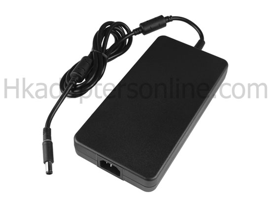 原裝 240W Charger 充電器 電源 + 電源線 Dell Alienware m15 R6 P109F P109F001 P109F004