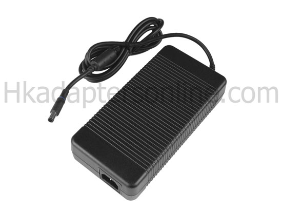 原裝 330W Dell 1NRYK LA330PM190 Charger 充電器 電源 + 電源線