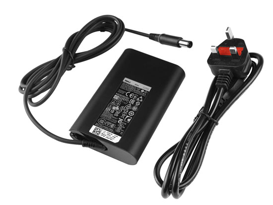 原裝 65W Dell 04H6NV 4H6NV Charger 充電器 電源 + 電源線