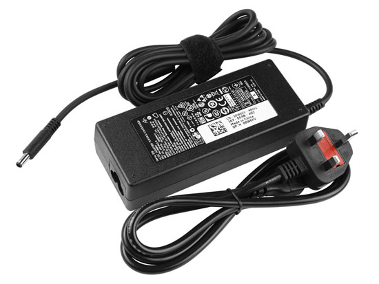 原廠 90W Dell 056MM8 56MM8 Charger 充電器 電源 + 電源線