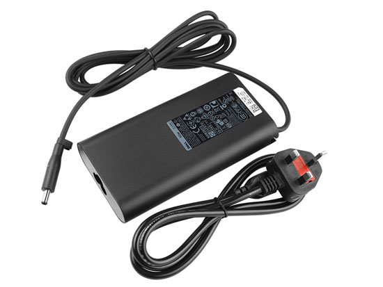 原廠 90W Dell 056MM8 56MM8 Charger 充電器 電源 + 電源線 - Click Image to Close