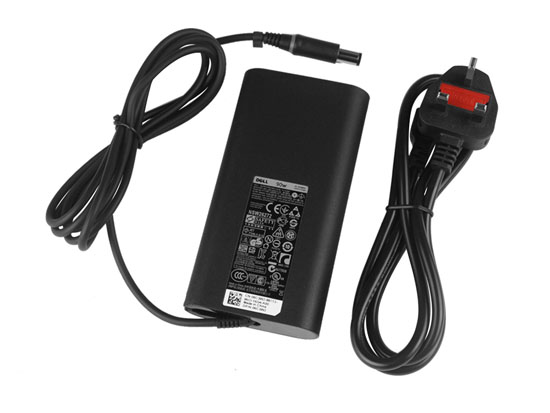 原裝 90W Dell 450-16862 Charger 充電器 電源 + 電源線