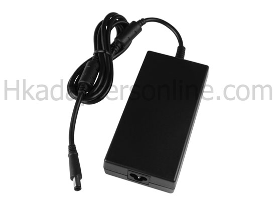 原裝 180W Dell CPFWH V52PN Charger 充電器 電源 + 電源線