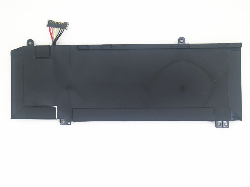 原廠 60Wh 3750mAh Dell 01F22N 451-BCHR 電池