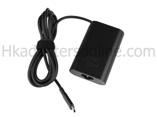 原裝 45W USB-C Dell 09WD6G 9WD6G Charger 充電器 電源 + 電源線