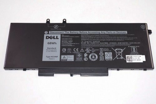 原裝 原廠 8500mAh 68Wh Dell OMCV1G 電池