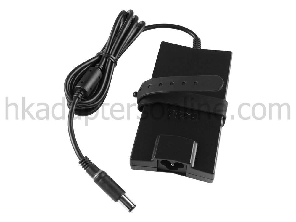 原裝 65W Dell 450-ABFS 0W9C1P Charger 充電器 電源 + 電源線