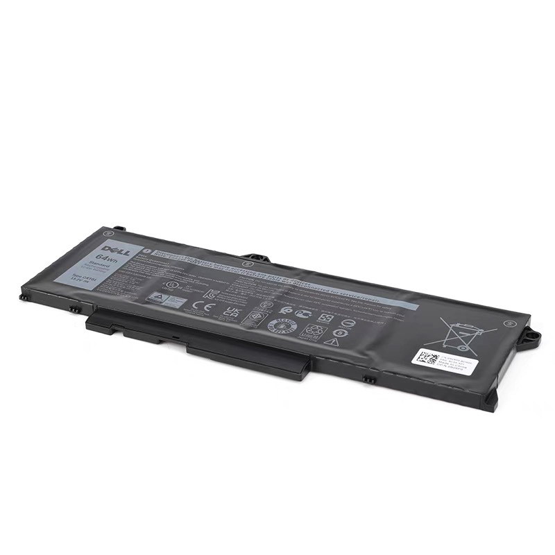 原廠 4000mAh 64Wh Dell CN-0R05P0 CPL-R05P0 電池