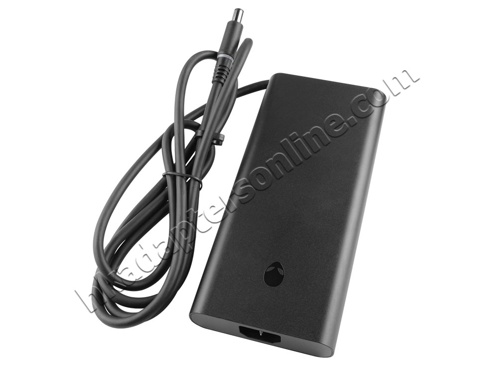 原廠 360W GaN Dell 2KH18 492-BDNZ Charger 充電器 電源 + 電源線