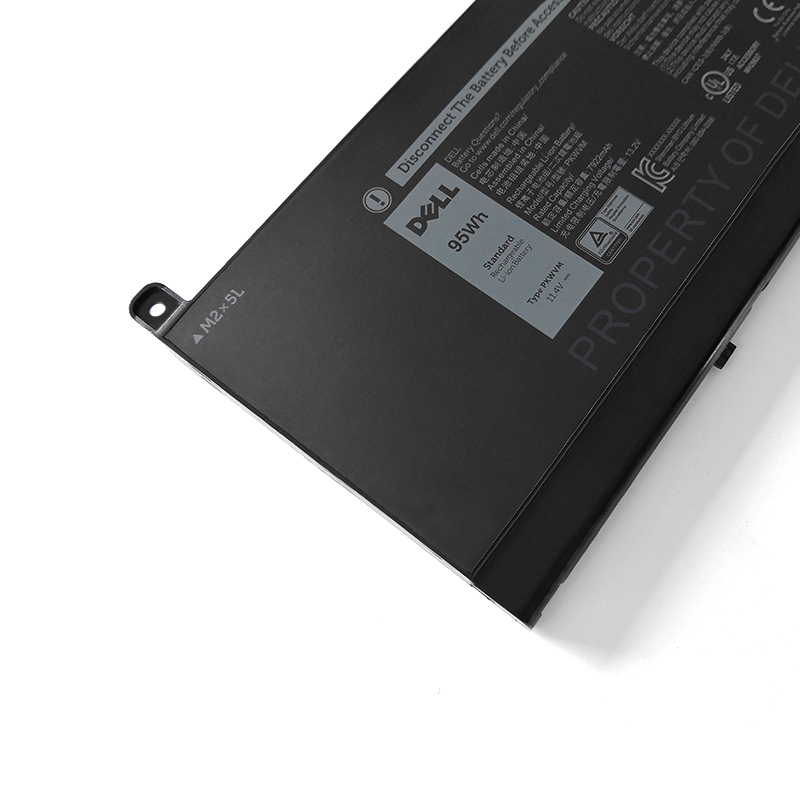 原廠 7922mAh 95Wh Dell 3HK45 453-BBCQ 電池