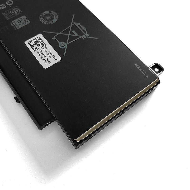 原廠 7922mAh 95Wh Dell 3HK45 453-BBCQ 電池