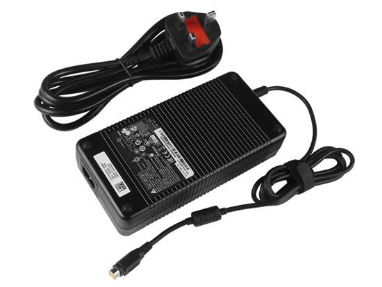 原裝 330W MSI MPG Trident 3 11 MS-B935 Charger 充電器 電源 + 電源線