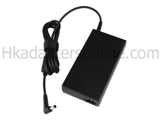 原裝 120W MSI GF63 Thin 9SCXR(MS-16R4) Charger 充電器 電源 + 電源線