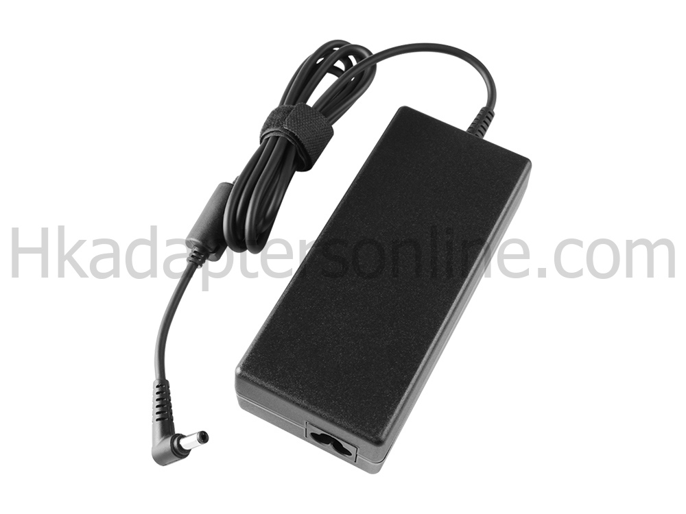 原裝 120W MSI S93-0403460-C54 Charger 充電器 電源 + 電源線