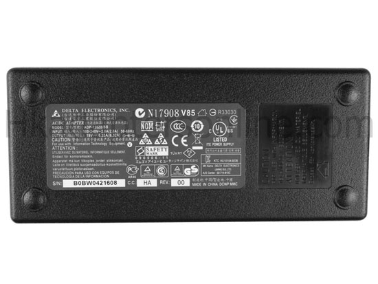 原裝 120W Lenovo ADP-120ZB BB Charger 充電器 電源