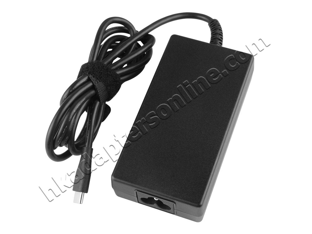 原廠 100W USB-C MSI Modern 15 H AI C2HMTG MS-15H5 Charger 充電器 電源 + 電源線