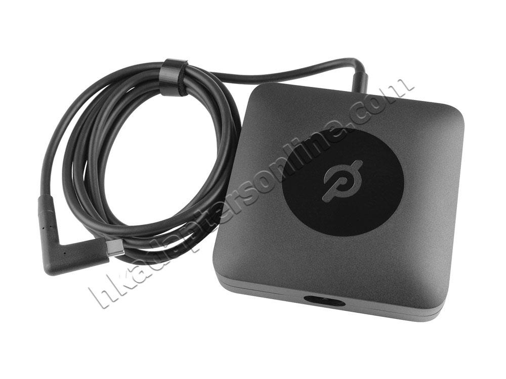 原裝 65W USB-C Peloton FSP065-APDC8R01 Charger 充電器 電源 + 電源線