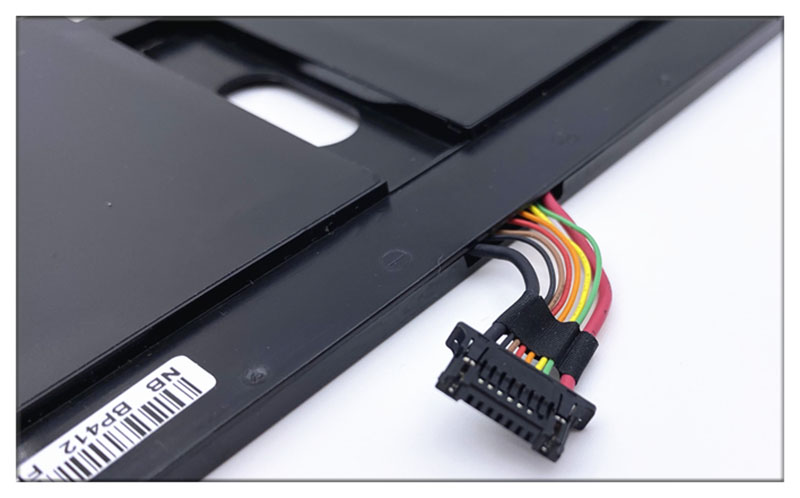 3150mAh 45Wh 4芯 Fujitsu U9040M75A1DE U9040MXPA1DE 電池