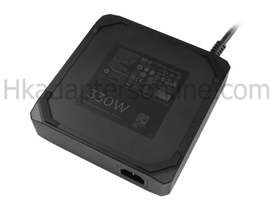 原裝 330W HP 918607-013 Charger 充電器 電源 + 電源線