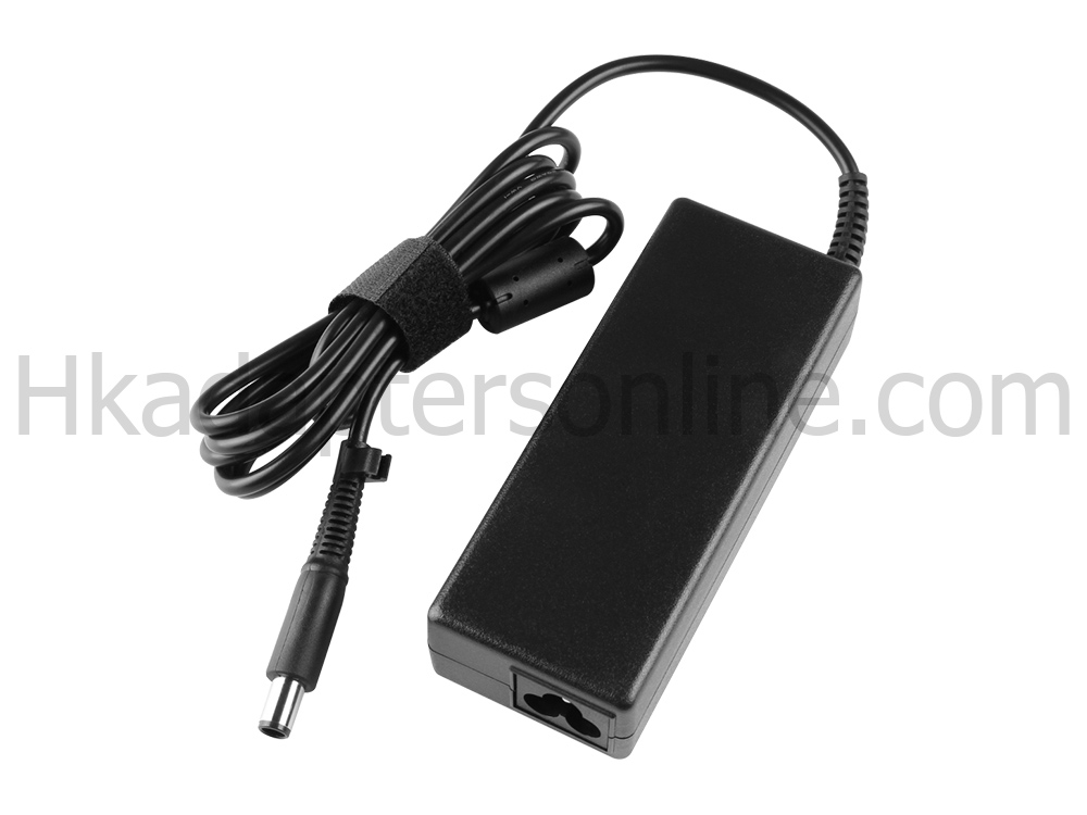 原裝 90W HP 510485-005 Charger 充電器 電源 + 電源線