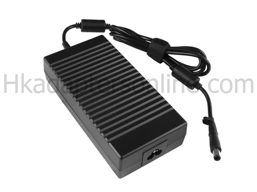 原裝 180W HP L56543-004 Charger 充電器 電源 + 電源線