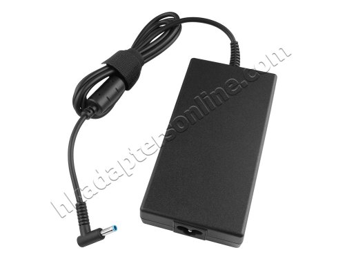 原廠 120W HP ZBook Fury 15 G7 Mobile Workstation (9VS28AV) Charger 充電器 電源 + 電源線