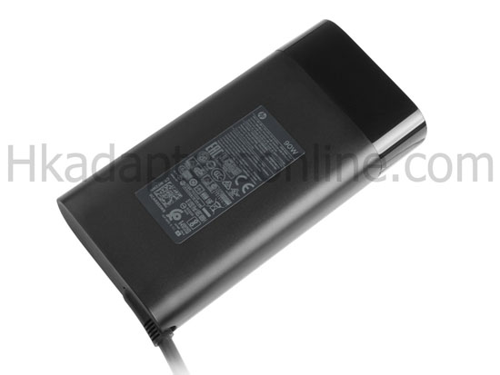 原廠 90W USB-C HP 1LK62EA Charger 充電器 電源 + 電源線