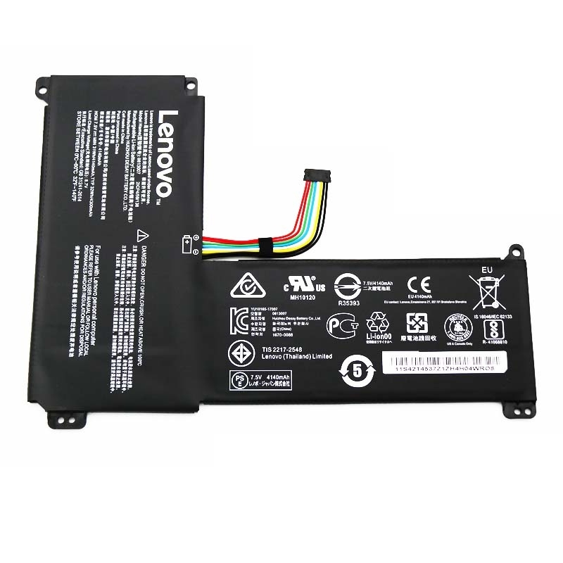 4300mAh 32Wh 2芯 Lenovo Ideapad 120S-11IAP 81A400FGIV 電池