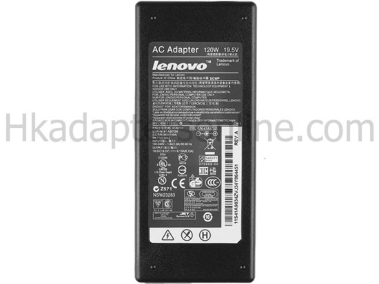 原裝 120W Lenovo B470 4315 Charger 充電器 電源