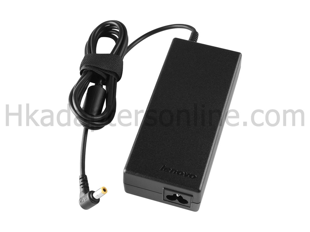 原裝 120W Lenovo 36001484 36001552 Charger 充電器 電源 + 電源線