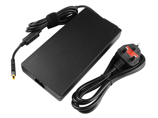 原裝 230W Lenovo Legion 5 16IRX9 83DG001YHH Charger 充電器 電源 + 電源線