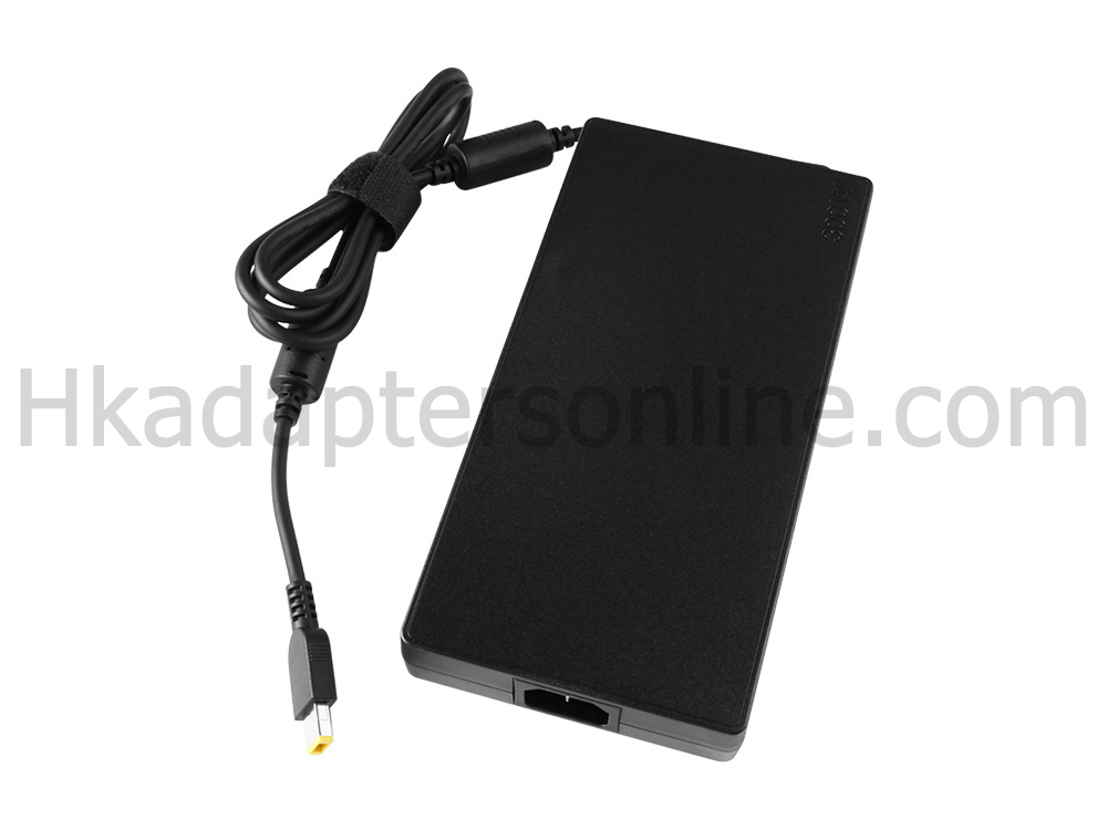 原裝 300W Lenovo Legion 5 16IRX9 83DG00DQHH Charger 充電器 電源 + 電源線