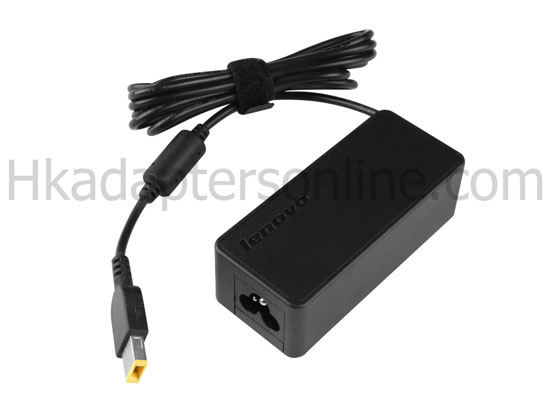 原裝 45W Lenovo ADLX45NLC3A PA-1450-12 Charger 充電器 電源 + 電源線