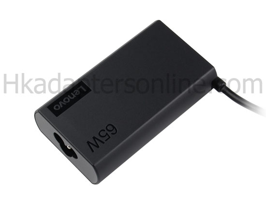 原廠 65W USB-C Lenovo IdeaPad Slim 5 16IRH10R 83J1 Charger 充電器 電源 + 電源線