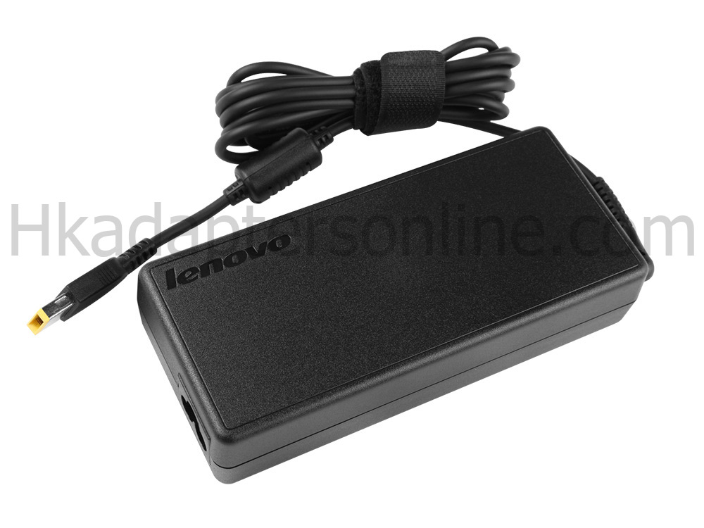 原裝 135W Lenovo GX21M52281 Charger 充電器 電源 + 電源線