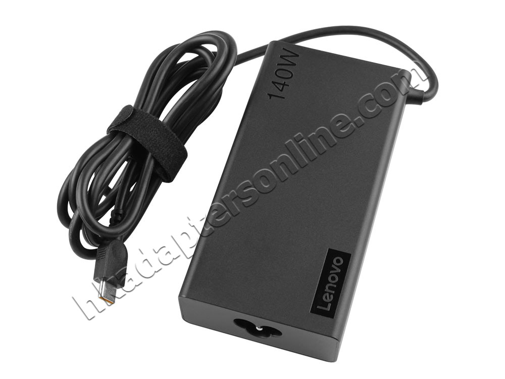 原廠 140W USB-C Lenovo Yoga Pro 7 14APH8 82Y8 Charger 充電器 電源 + 電源線