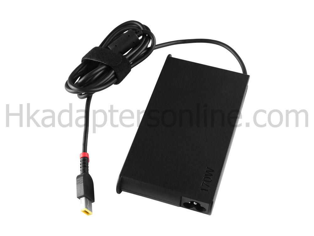 原廠 170W Lenovo IdeaPad Pro 5 16IRH8 83AQ001JHH Charger 充電器 電源 + 電源線