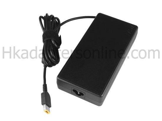 原廠 170W Lenovo 00PC761 Charger 充電器 電源 + 電源線