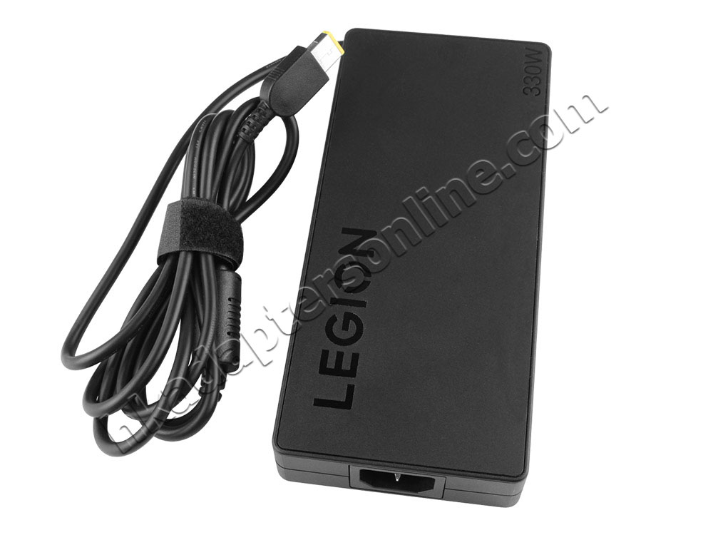 原裝 300W GaN Lenovo Legion 9 16IRX9 83G0004KHH Charger 充電器 電源 + 電源線