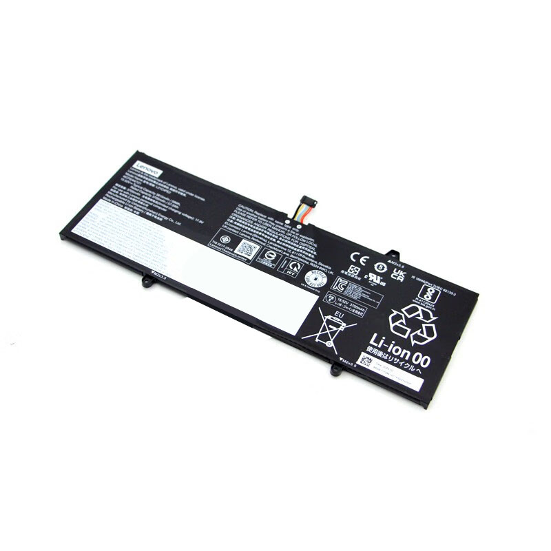 原廠 電池 3815mAh 59Wh Lenovo 5B11F29411