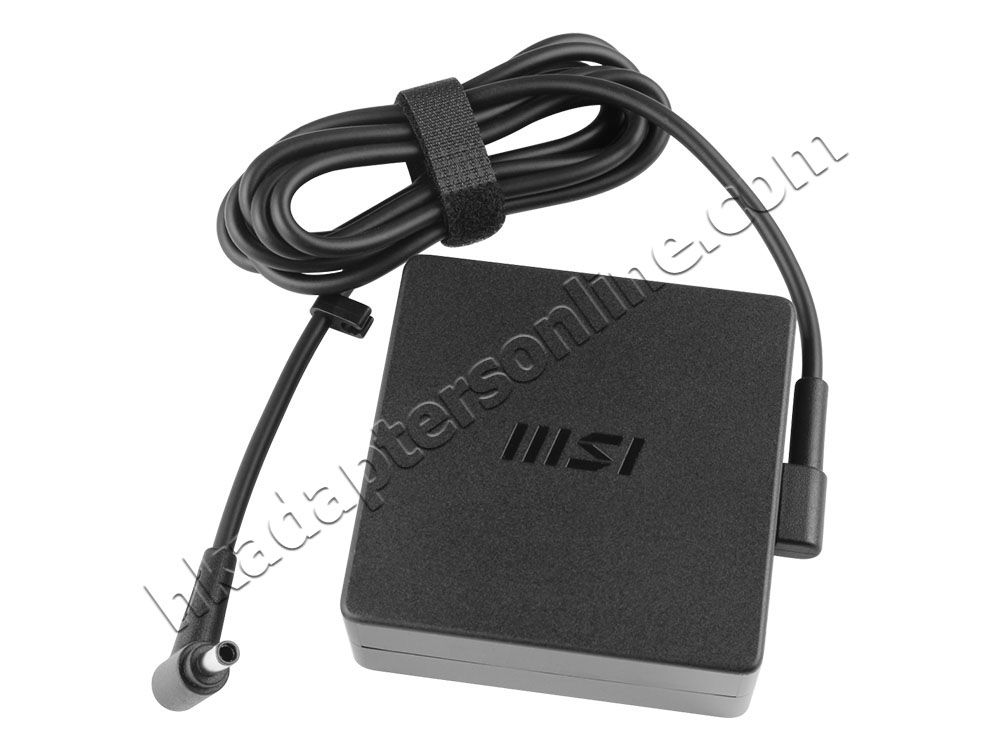 原廠 90W MSI Modern 15 H B13MTG MS-15H4 Charger 充電器 電源 + 電源線