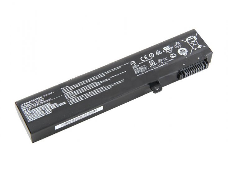 原裝 MSI PE62 8RD MS-16JF 電池 51Wh 4730mAh + 免費 送貨 - Click Image to Close