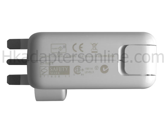 45W Apple A1465 A1466 MagSafe 2 Charger 充電器 電源