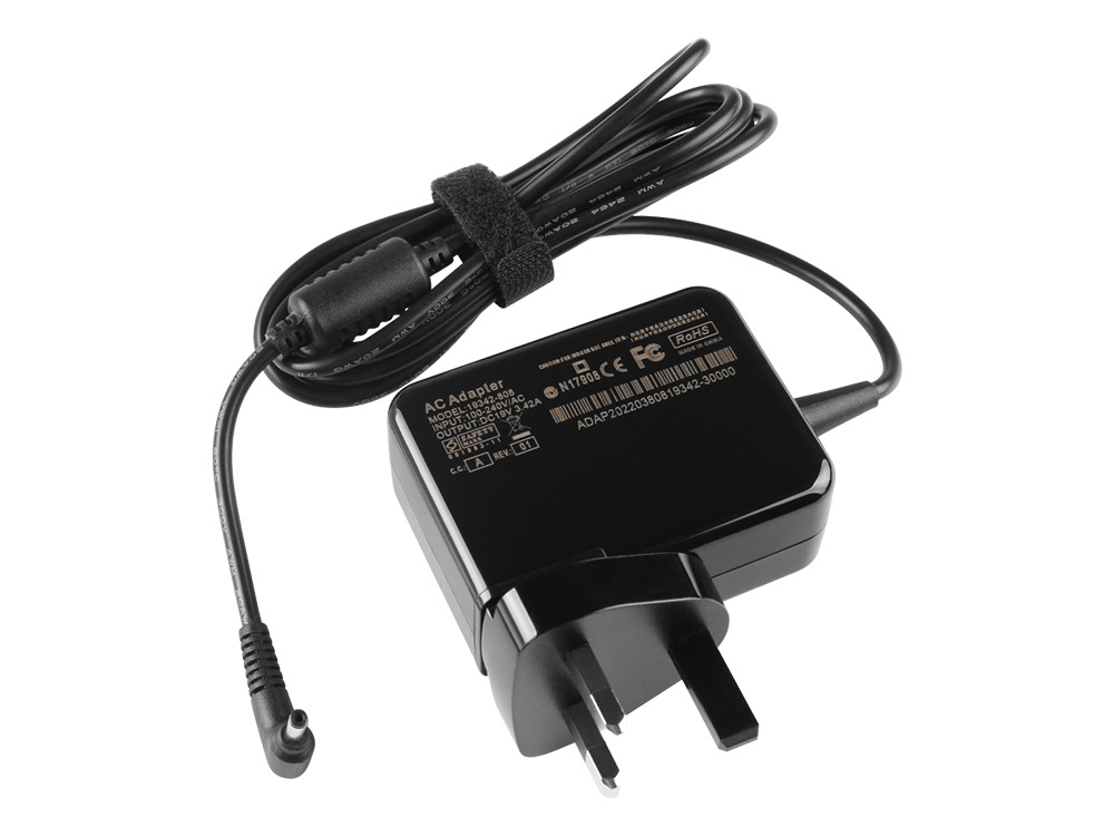 65W Emdoor NS13G Charger 充電器 電源