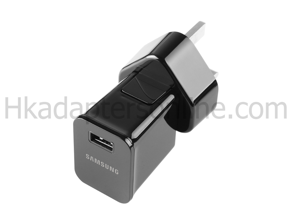 原裝 10W Samsung Galaxy Tab 10.1 Wi-Fi 32G Charger 充電器 電源