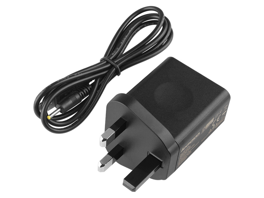 10W 10 Flytouch Superpad 8 VIII Tablet PC Charger 充電器 電源